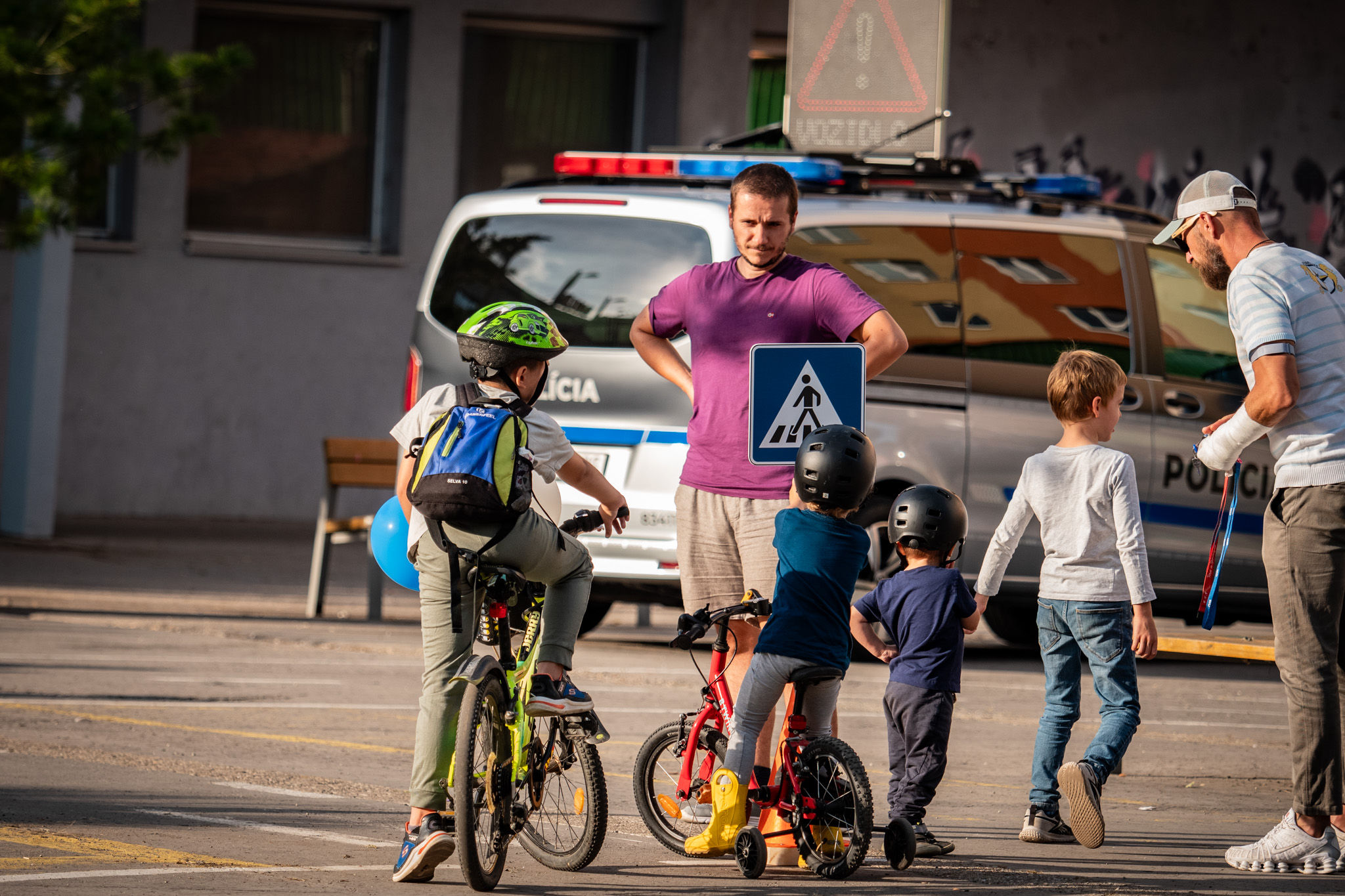 bezpečnost a cyklo olovrant-22